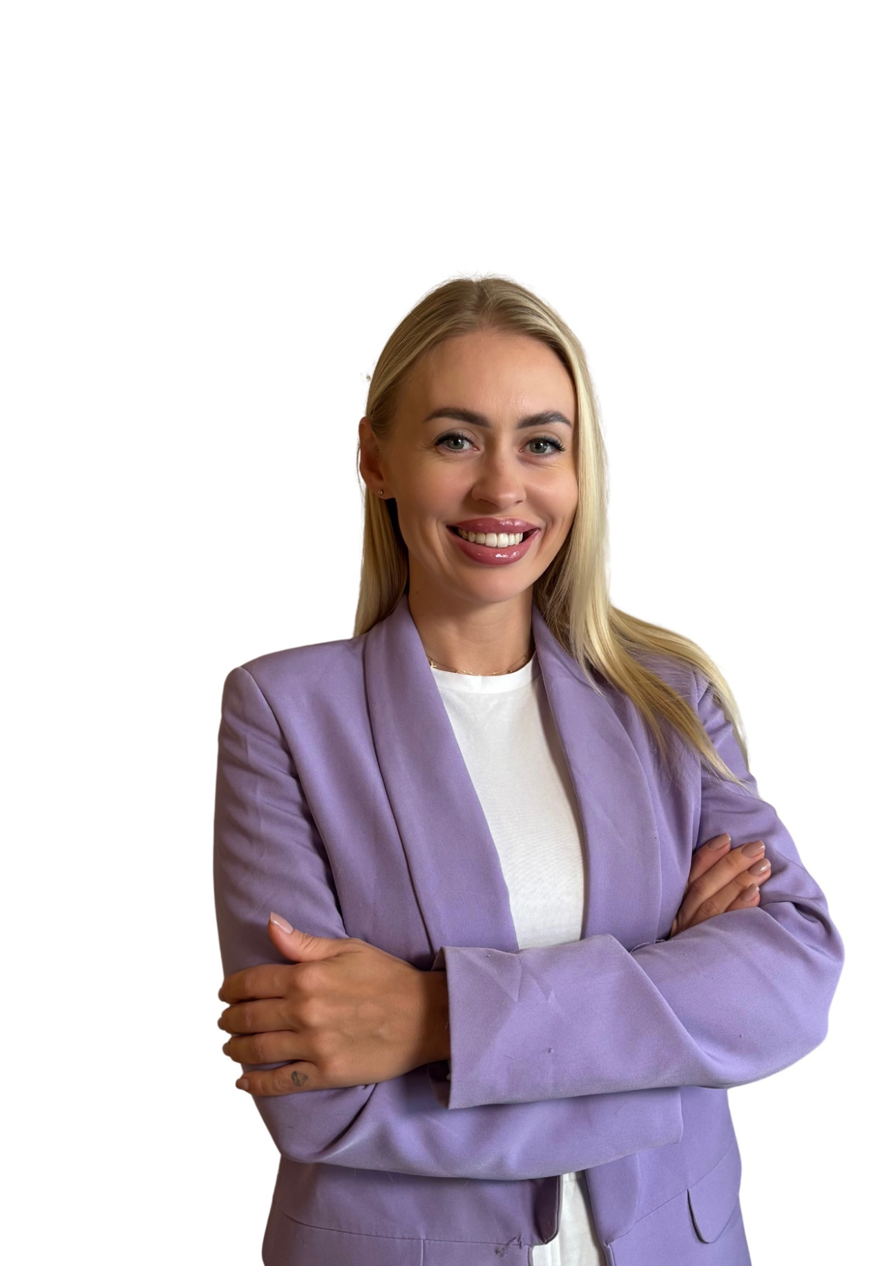 Patrycja Bultrowicz