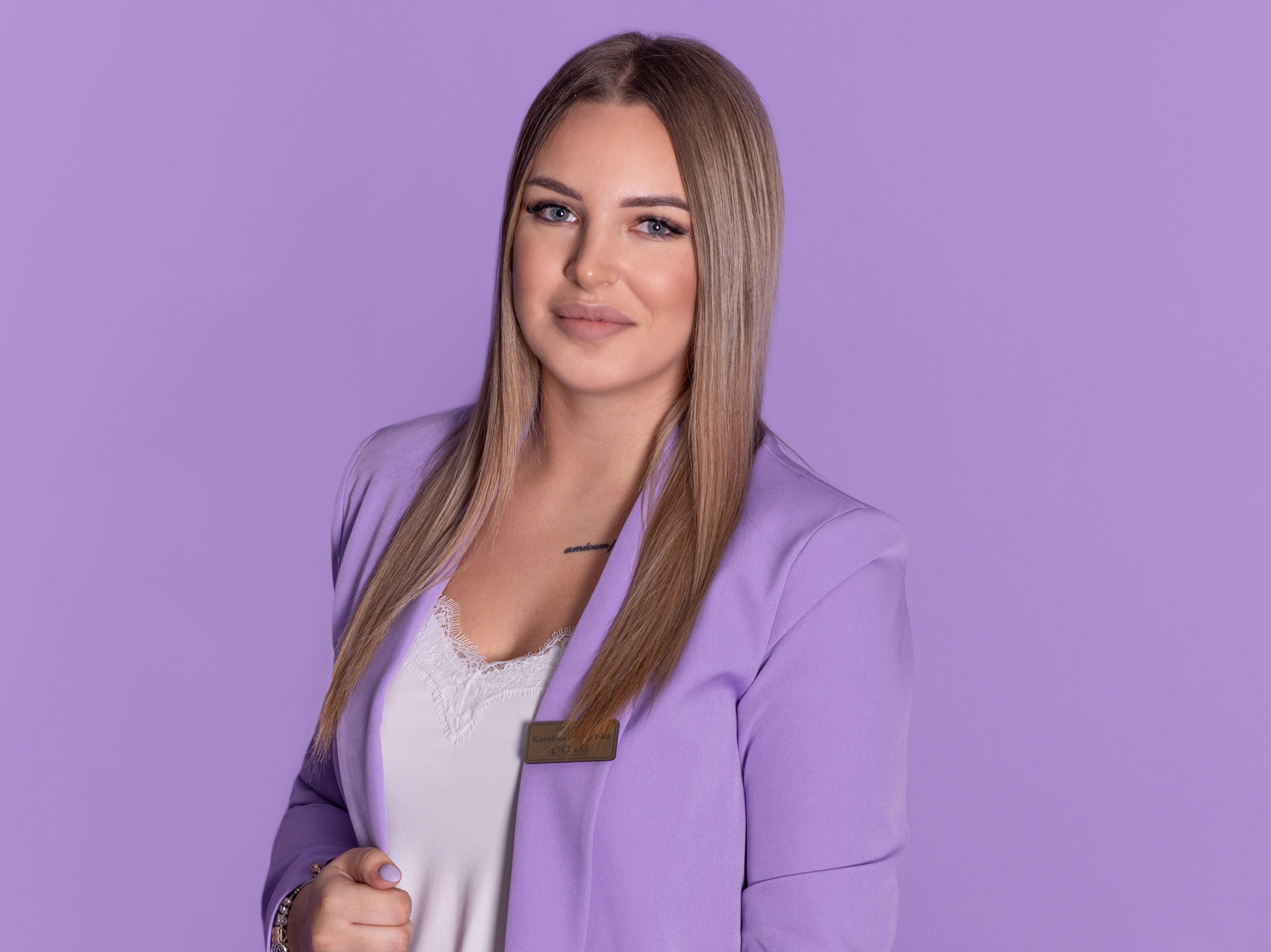 Karolina Przybylska